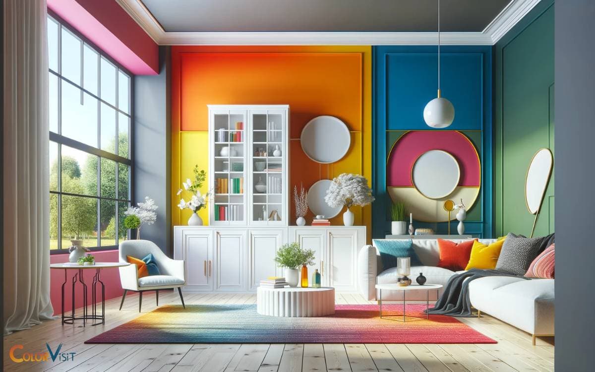 Neutral Wall Colors for a Timeless Look