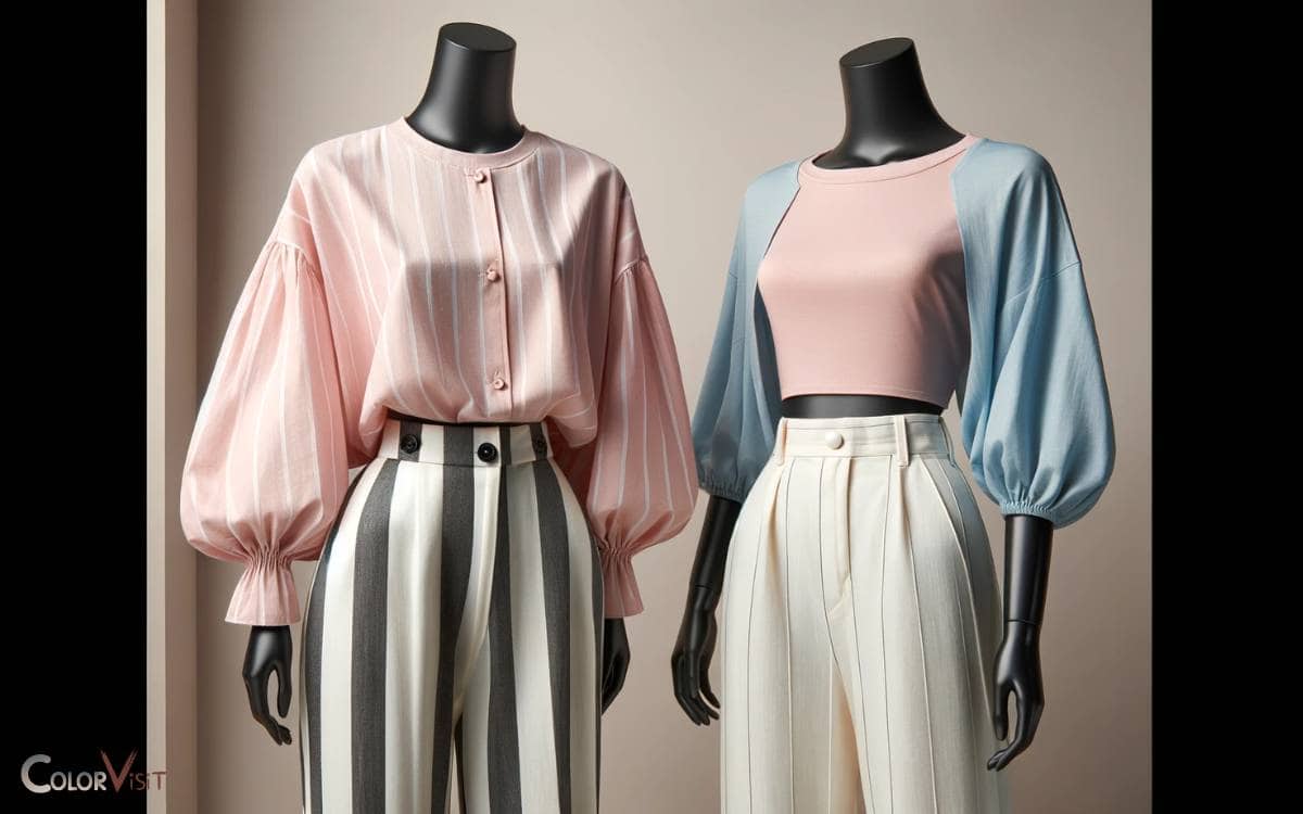 Pastel Pink or Blue Option