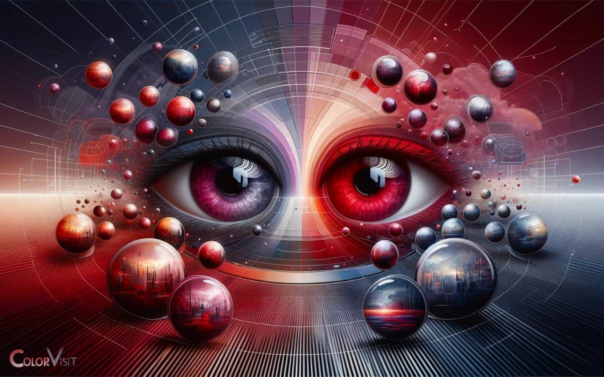 Perception of Color