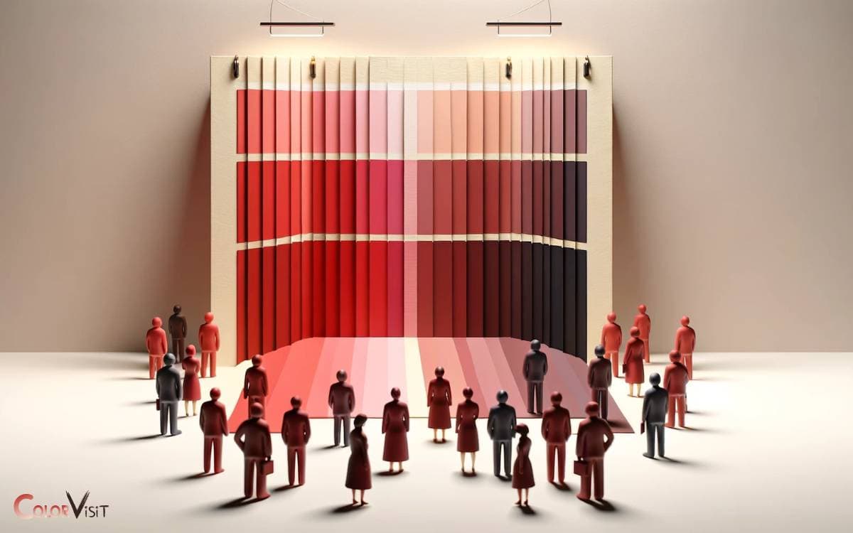 Perceptual Differences and Personal Interpretations