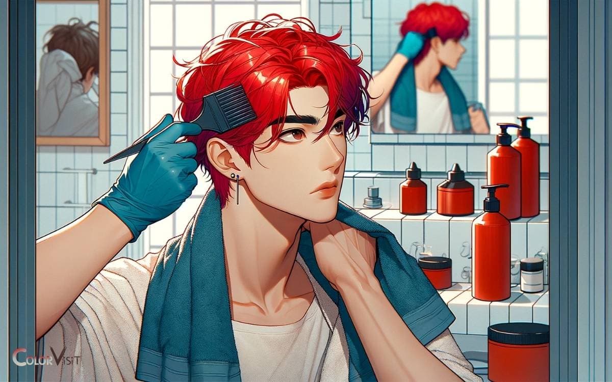 Prep Your Hair