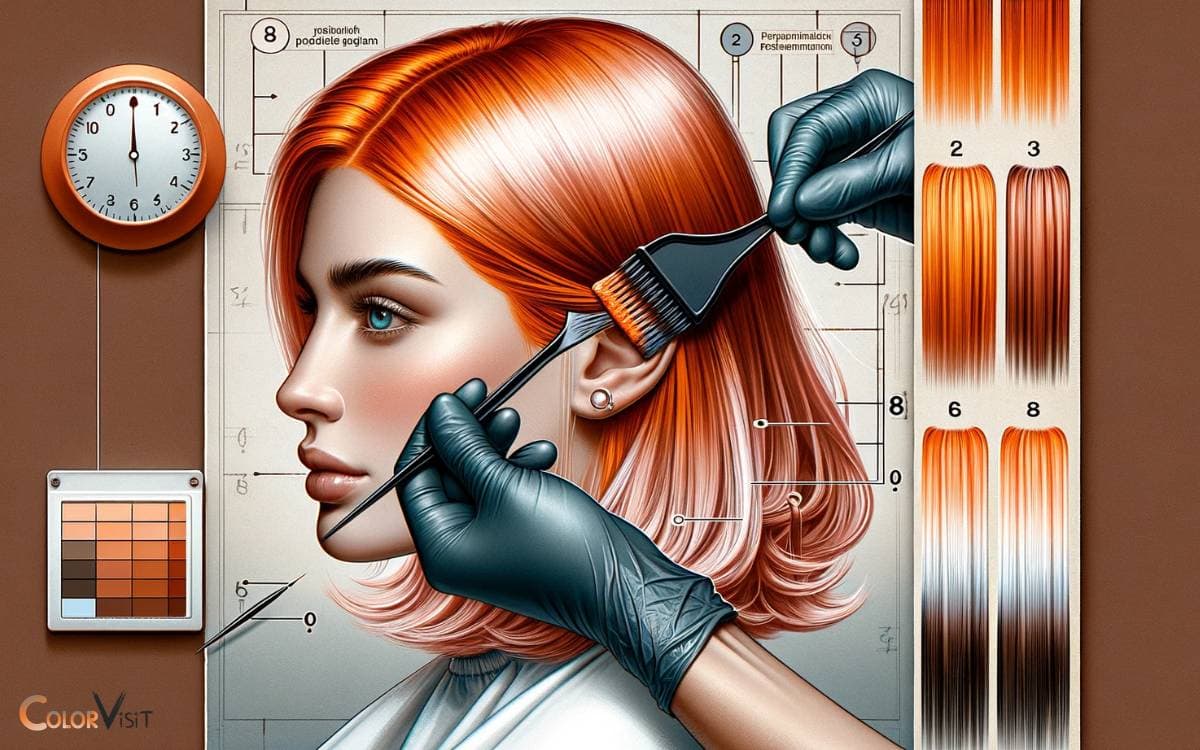Preparing Your Hair