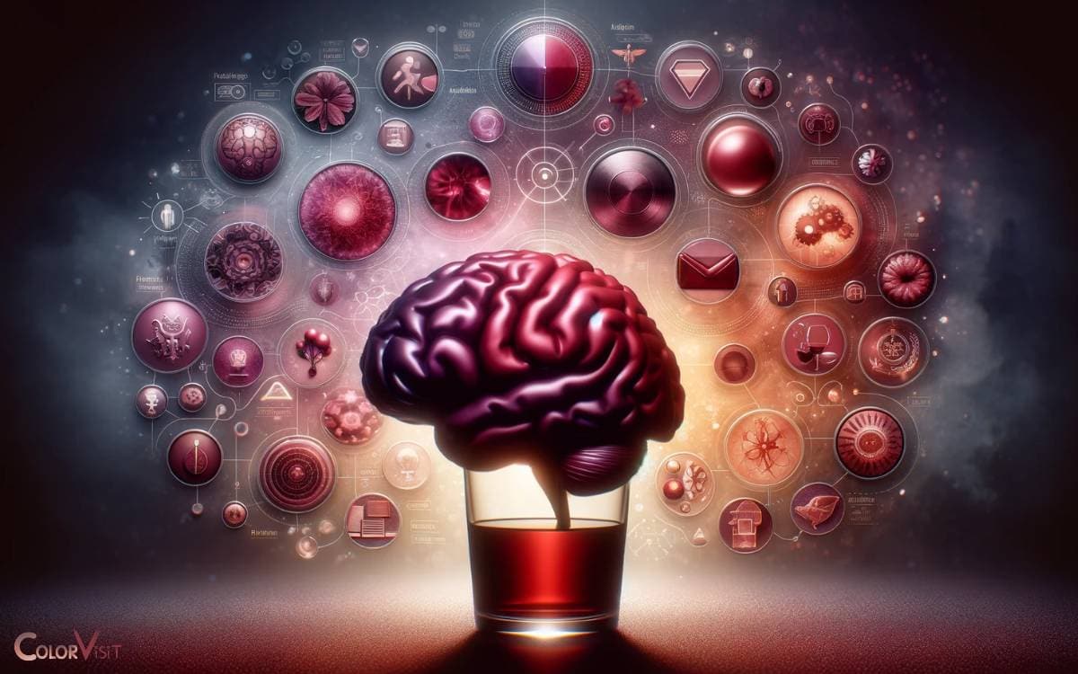 Psychological Associations With Burgundy