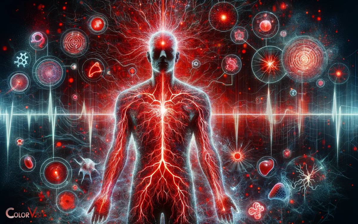 Psychological Impact of Red