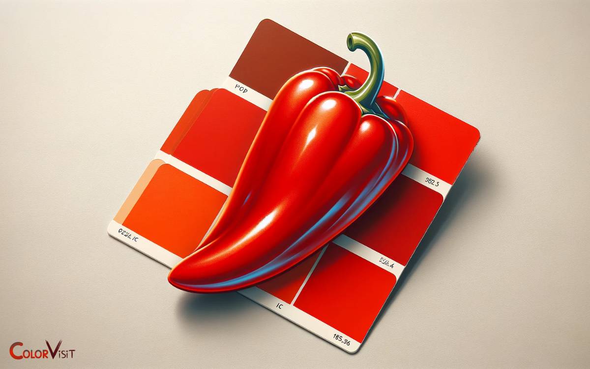 Red Pepper
