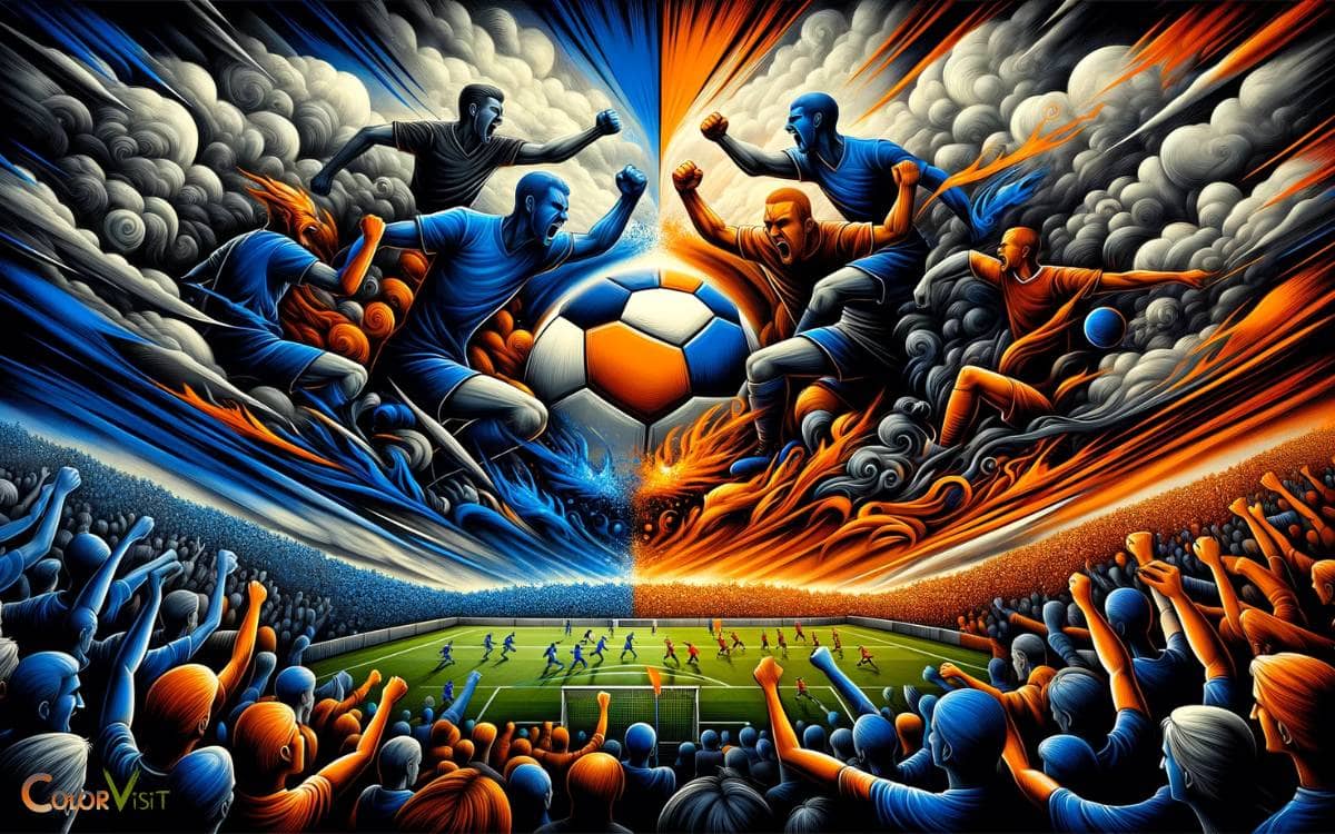 Rivalries and Competitions
