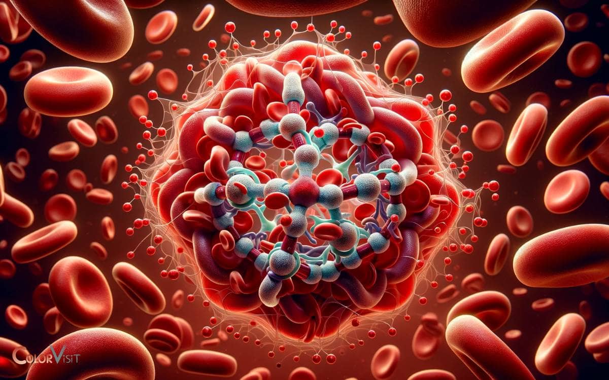 Structure and Function of Hemoglobin