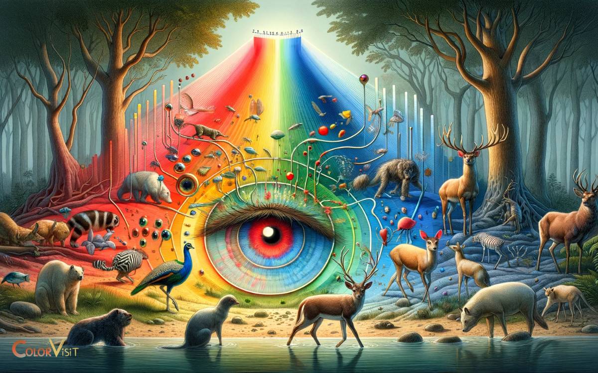 The Role of Visual Perception