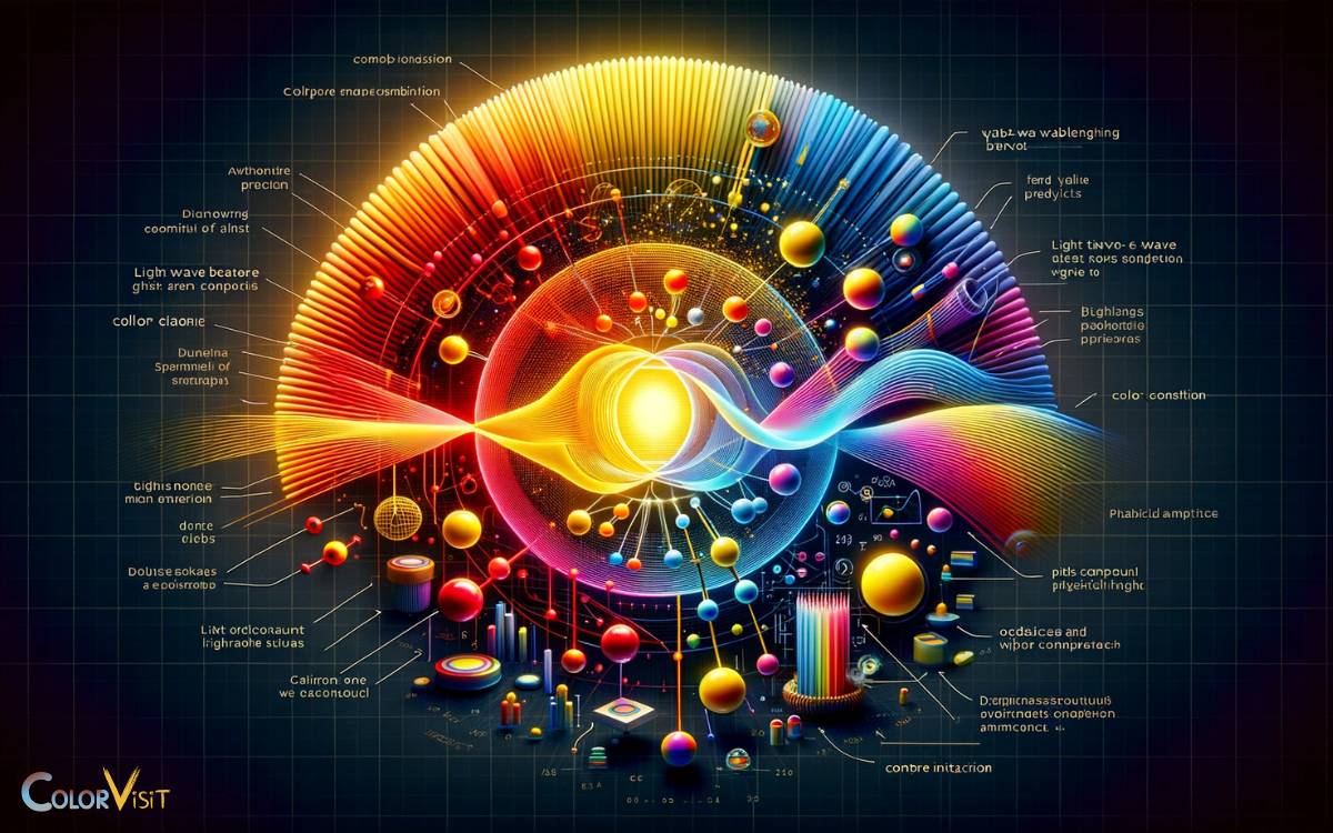 The Science Behind Color Combination
