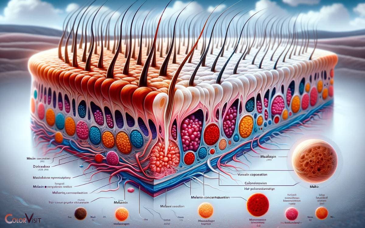 The Science of Hair Pigmentation