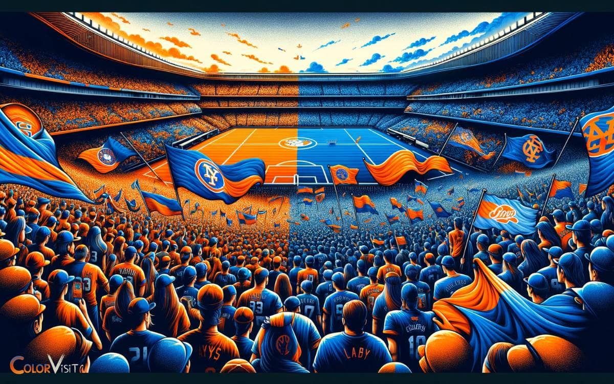 The Significance of Team Colors