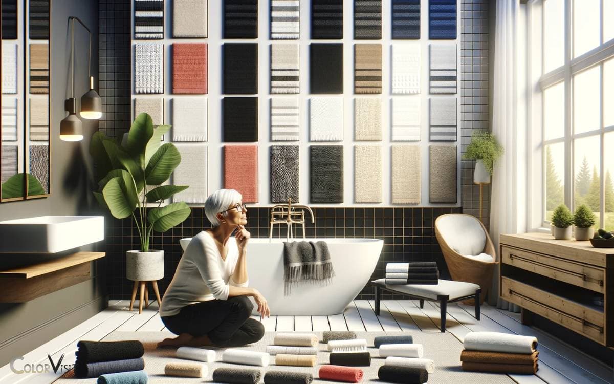 Tips for Selecting the Perfect Towel Color