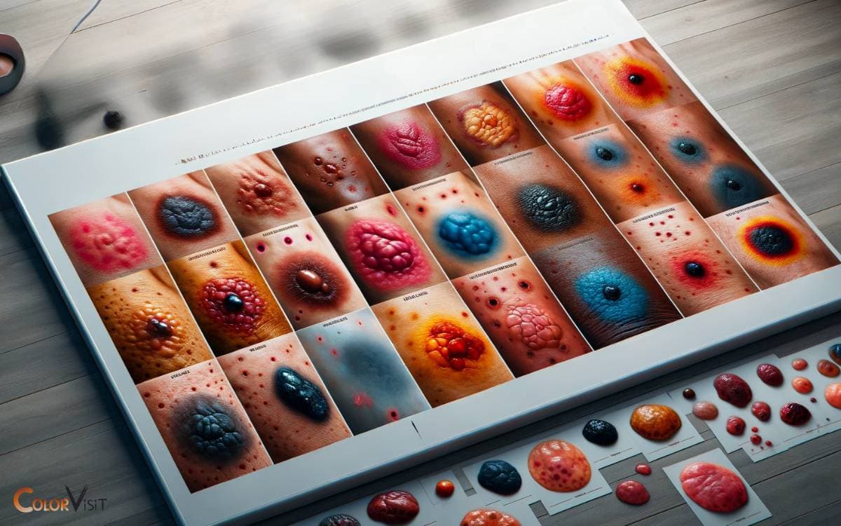 Understanding Melanomas True Colors