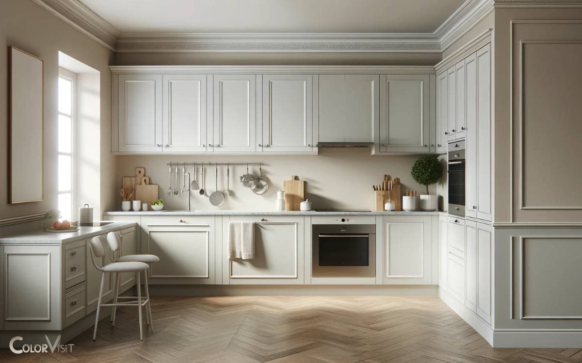 Understanding White Dove Cabinets