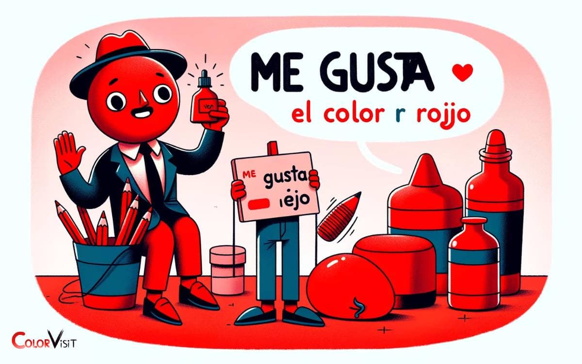 Using Me Gusta to Express Likes
