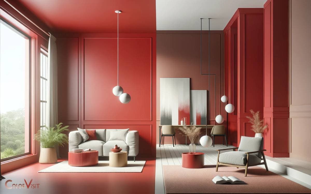 Versatile for Interiors