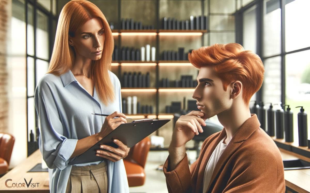 When to See a Professional