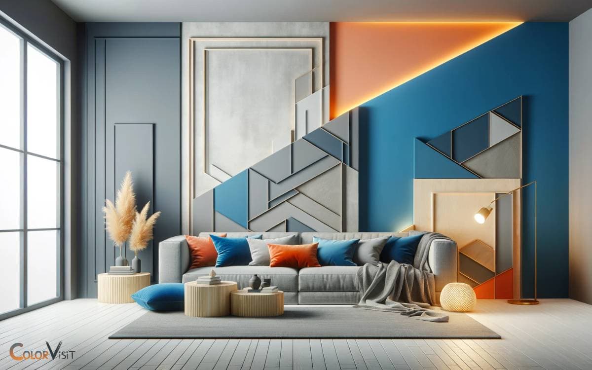 Accent Wall Ideas