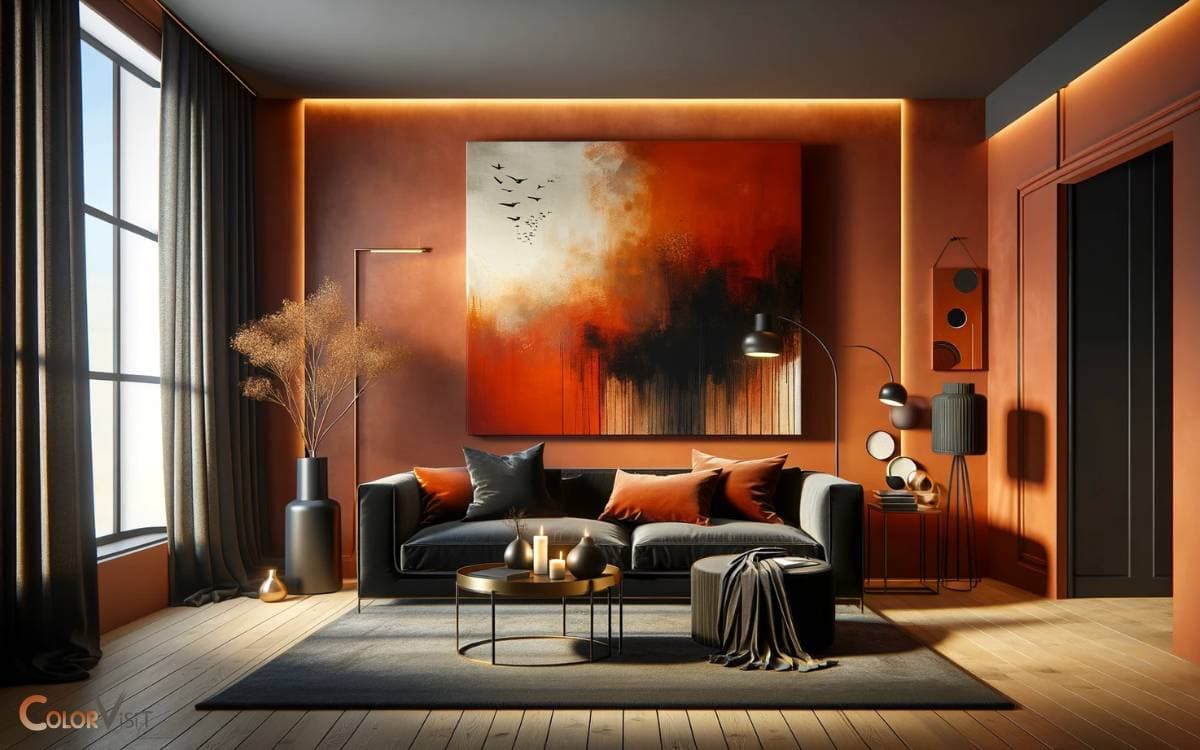 Accent Wall Inspiration