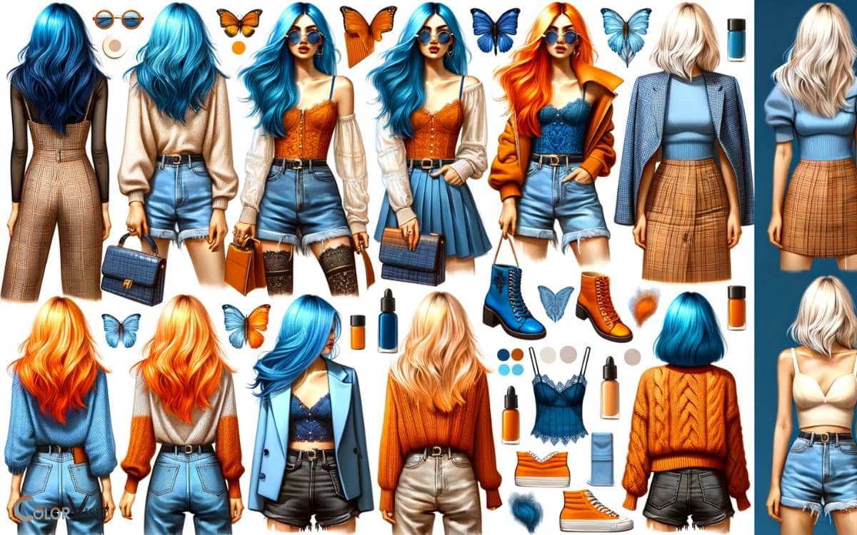 Accessorizing Your Look