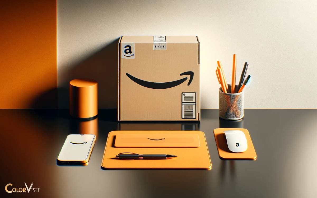 Amazons Subtle Touch