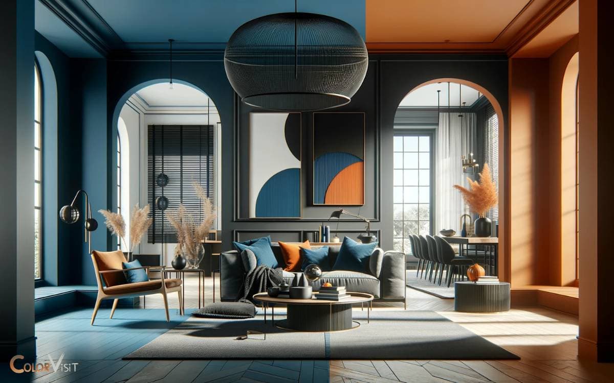 Application in Interior Design
