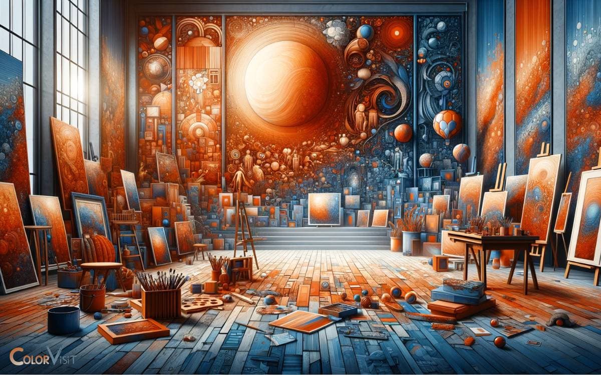 Art and Inspiration