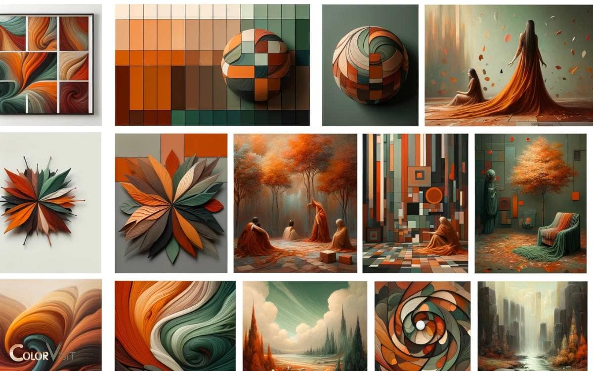 Artistic Expressions