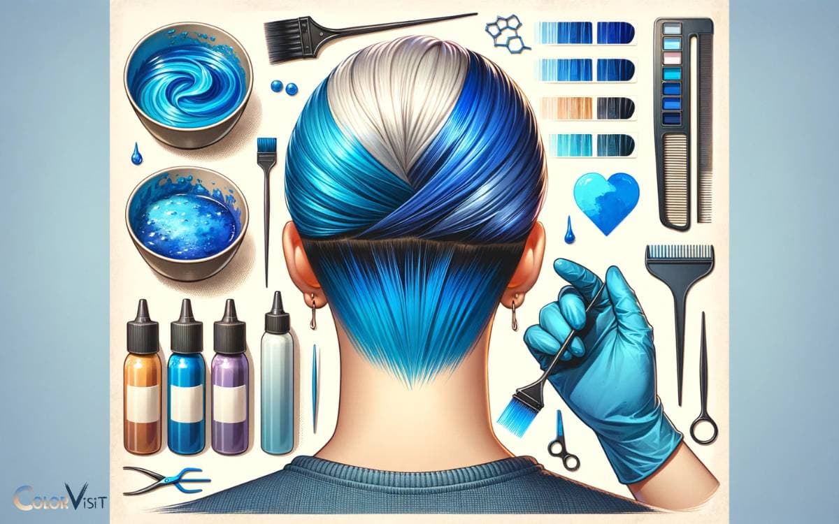 Bleaching Basics