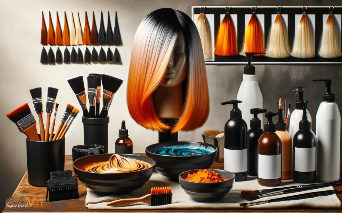 Bleaching Basics