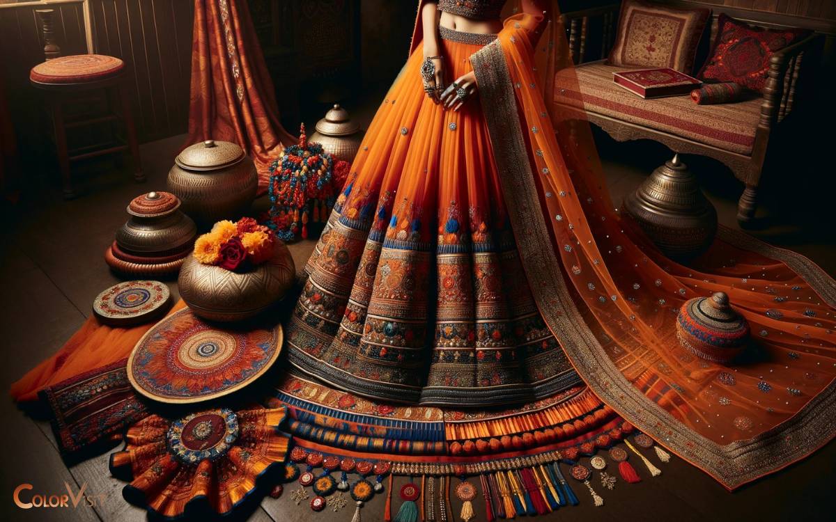 Bold Colors Heritage Fusion