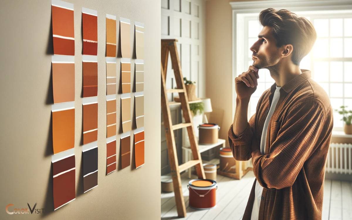 Choosing the Right Shade