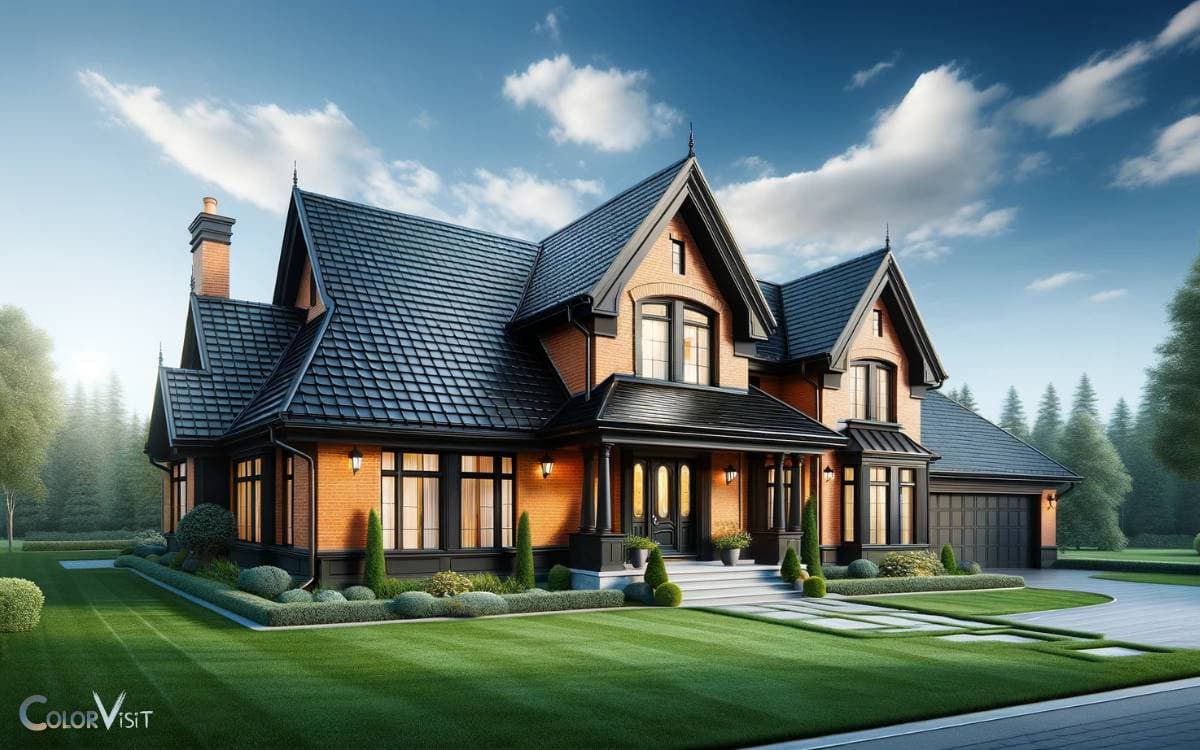 Classic Black Charm