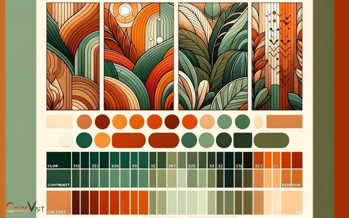 Color Contrast Techniques