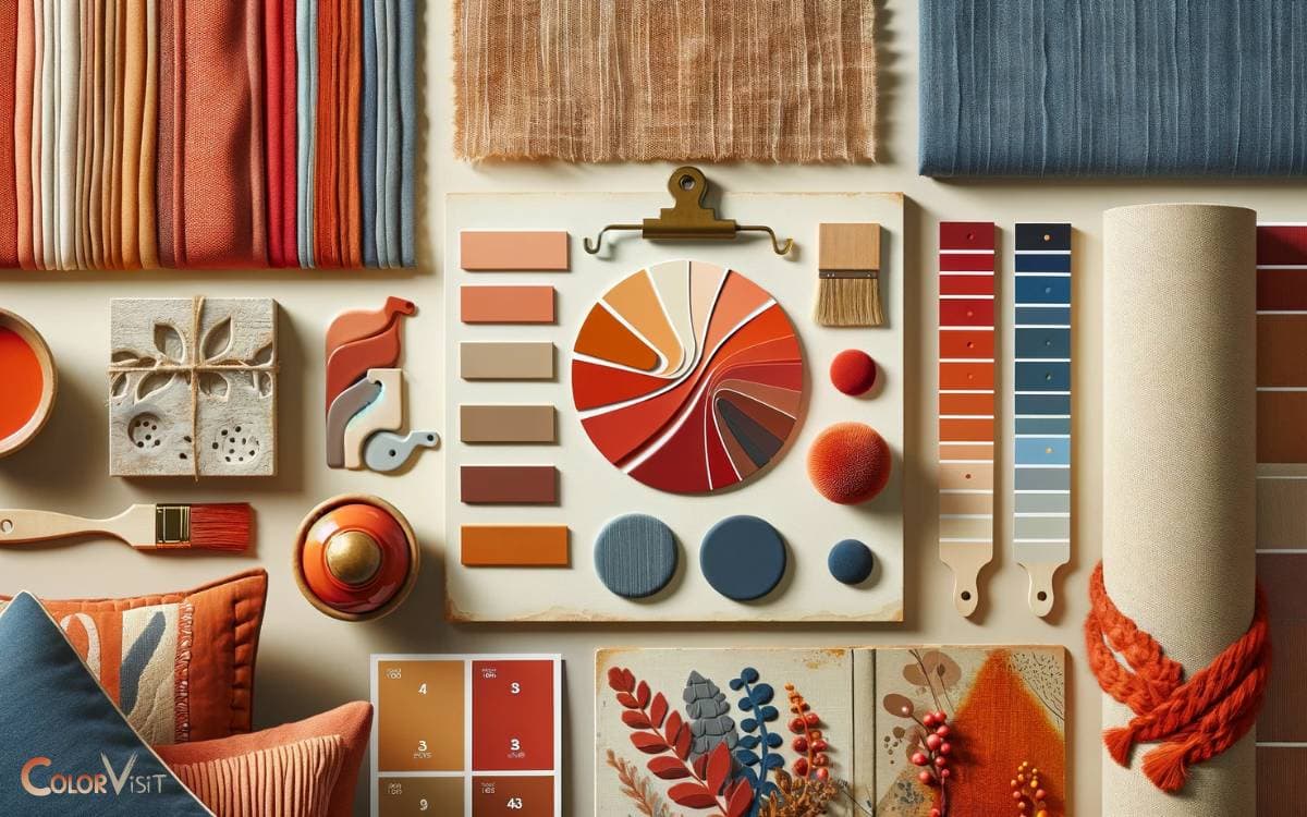 Color Pairing Ideas