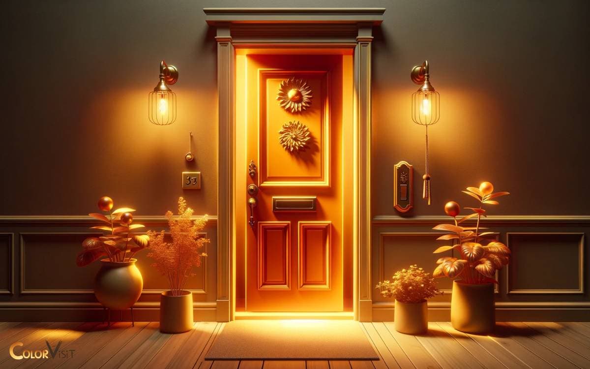 Color Psychology Impact
