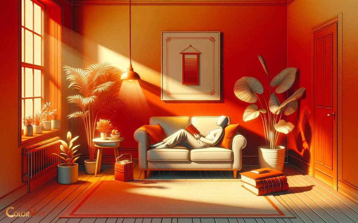 Color Psychology Impact