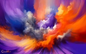 Color Purple Orange Is the New Black