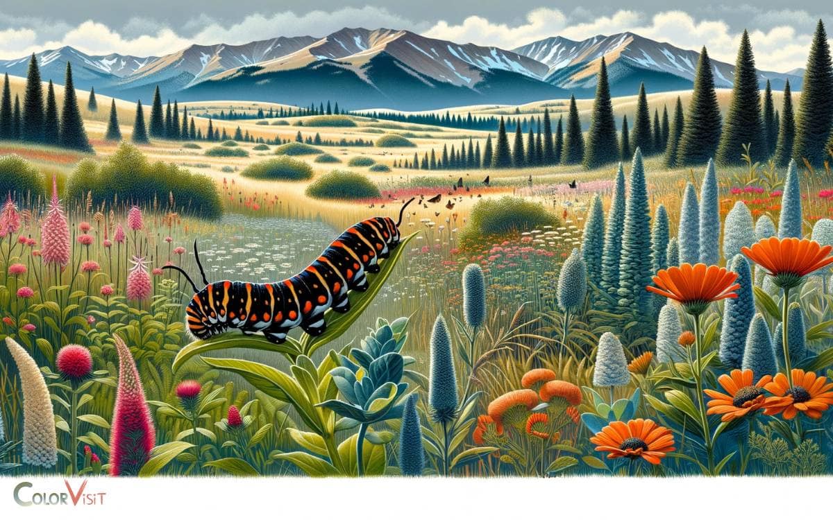Common Habitats