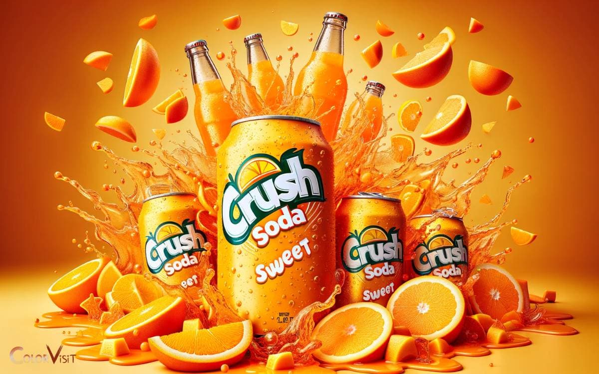 Crush Sodas Sweet Spot