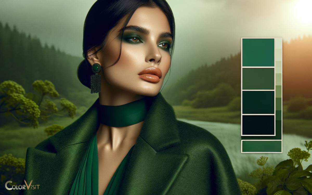 Deep Green Natures Best