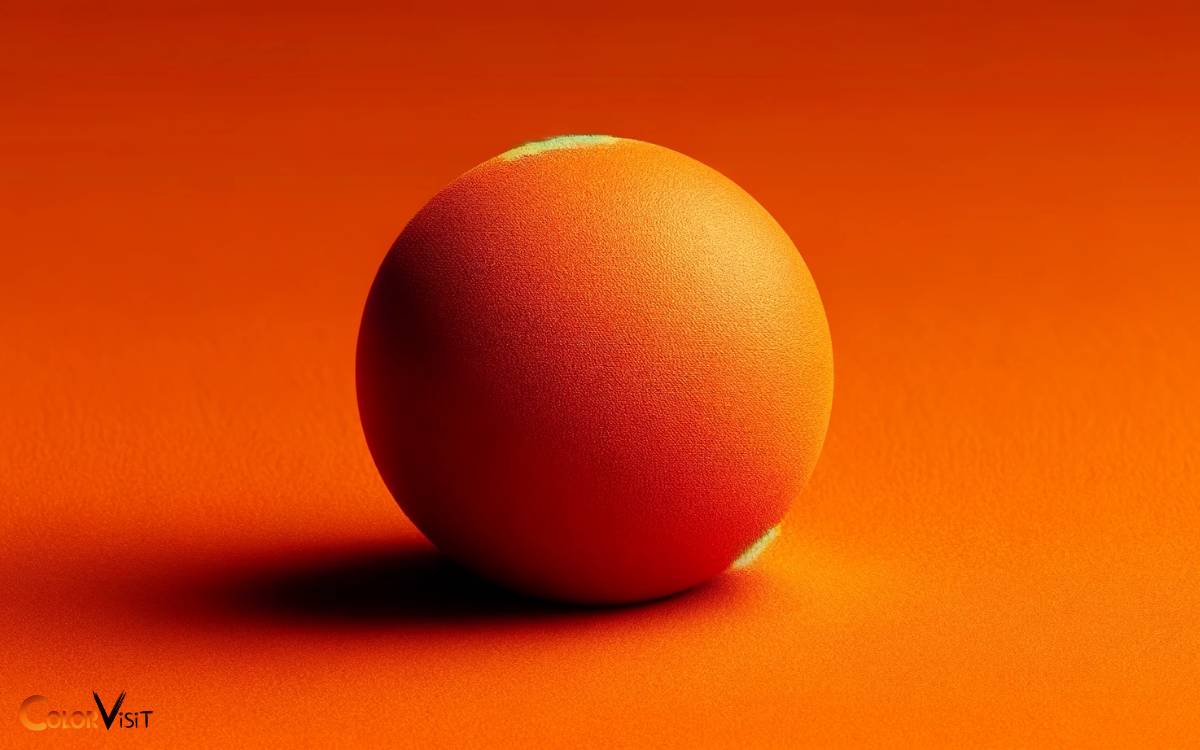 Dull Color Finish