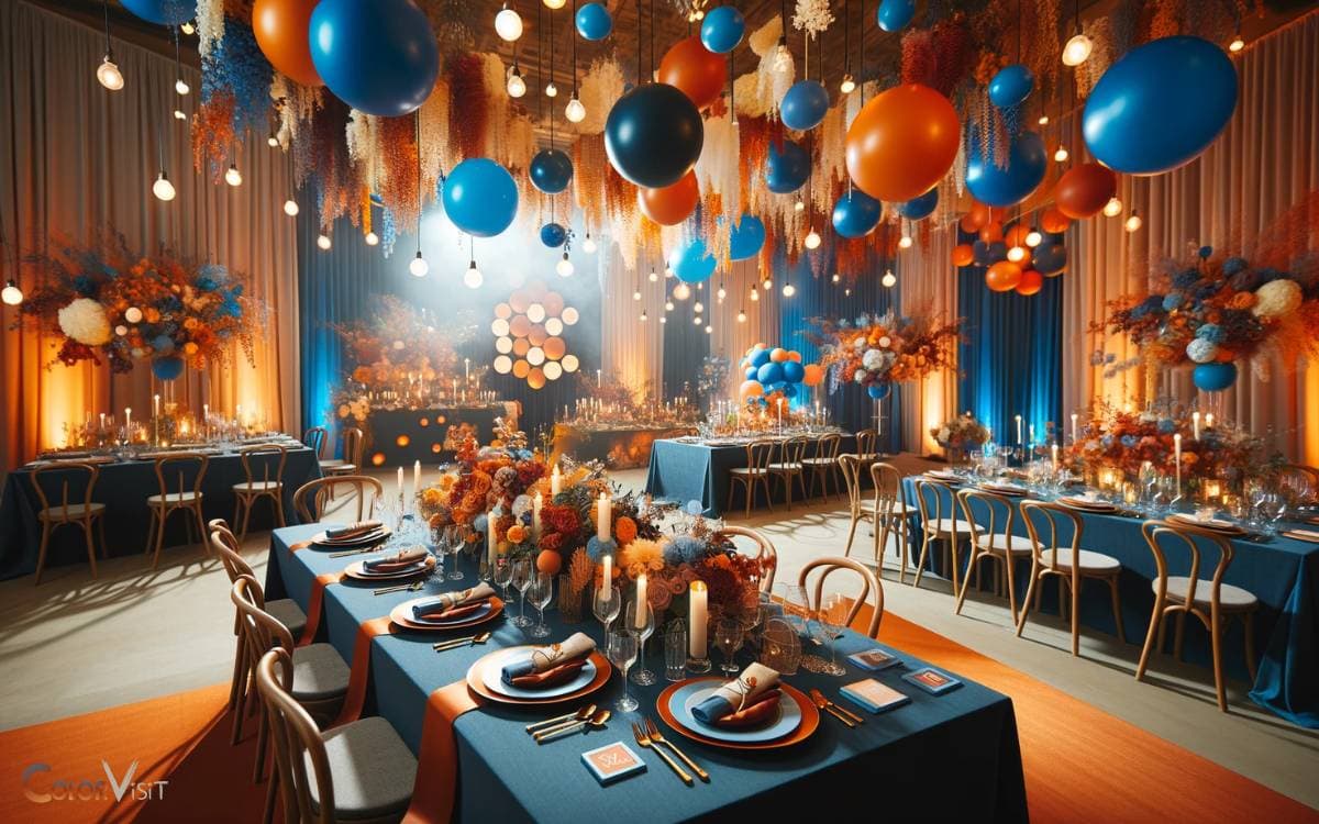 Event Planning Ideas