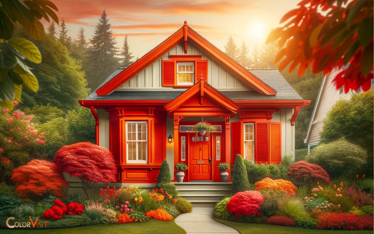 Exterior Appeal Enhancements