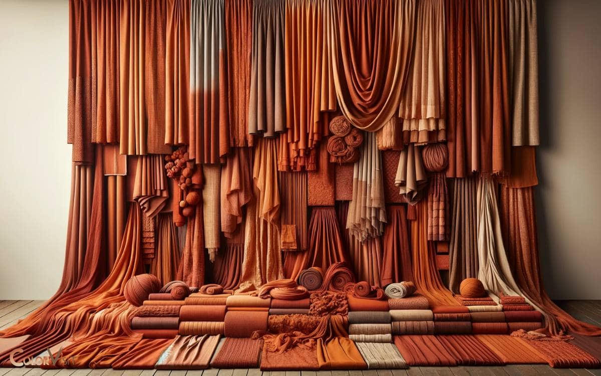 Fabric and Material Options