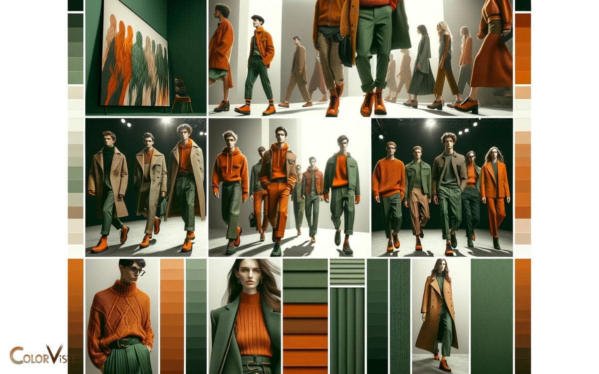 Fashion Forward Ideas