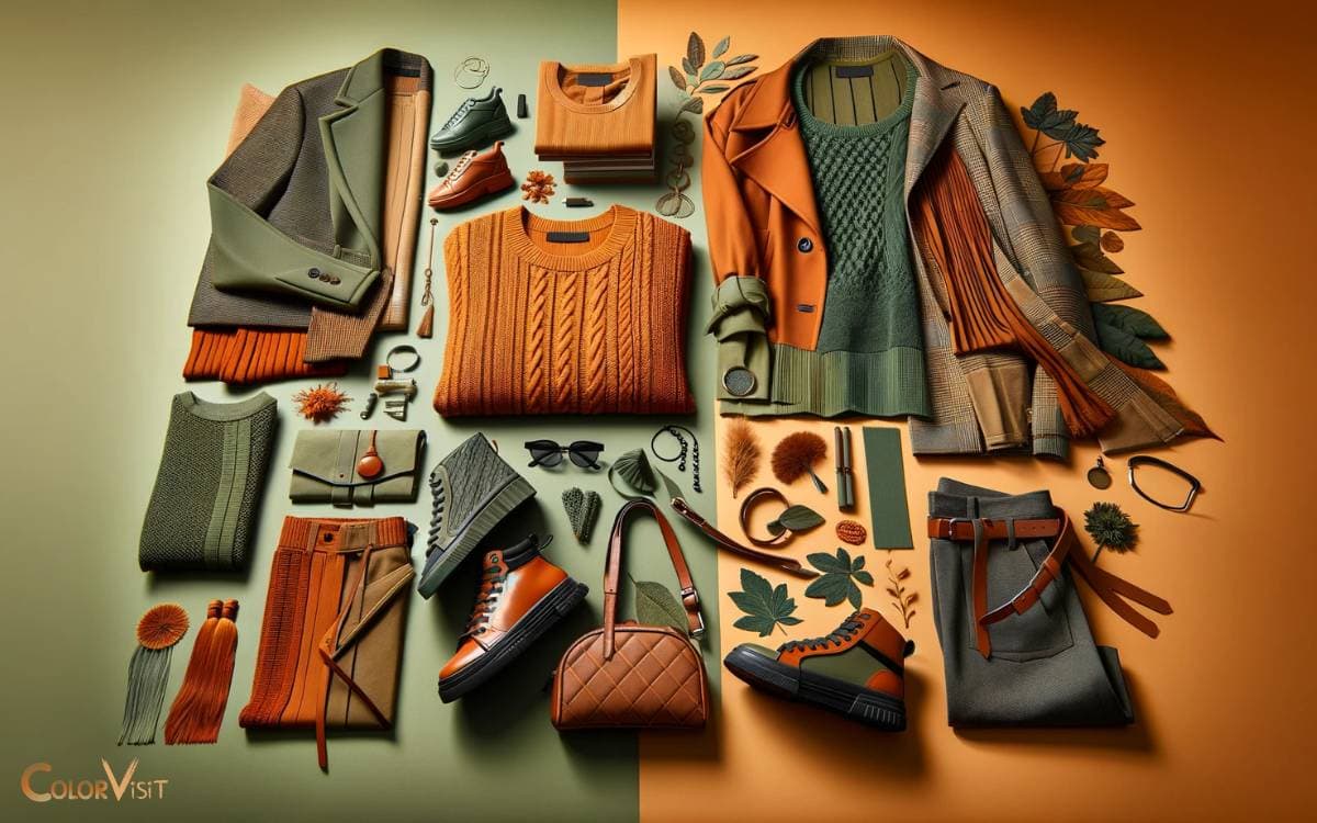 Fashion Forward Ideas