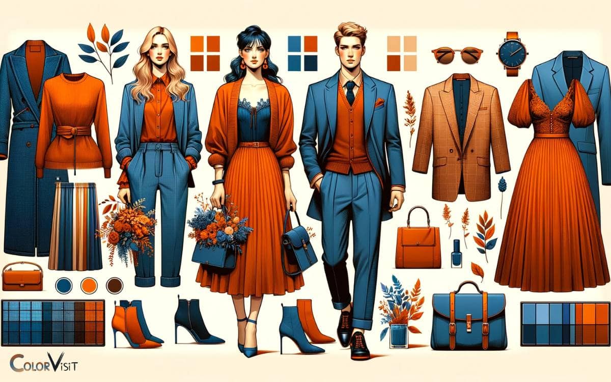Fashion and Style Insights