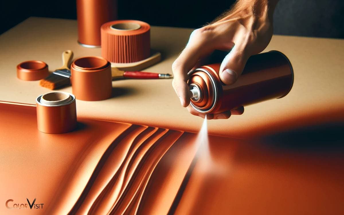 Finishing Touches