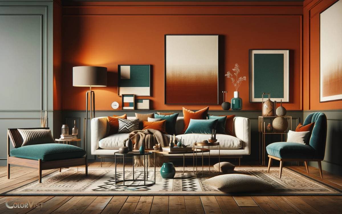 Furniture Matching Ideas
